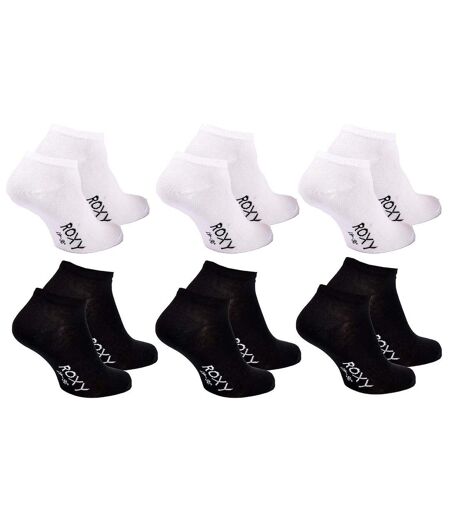 Chaussettes ROXY SNEAKER Pack de 6 Paires 293062