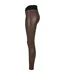 Legging Femme Marron Urban Classics-3