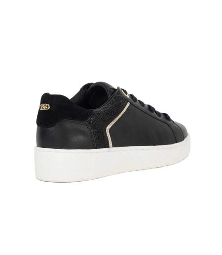 Chaussures Elli Femme Noir Dune London