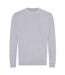 Sweat Homme Gris Chiné Awdis-1