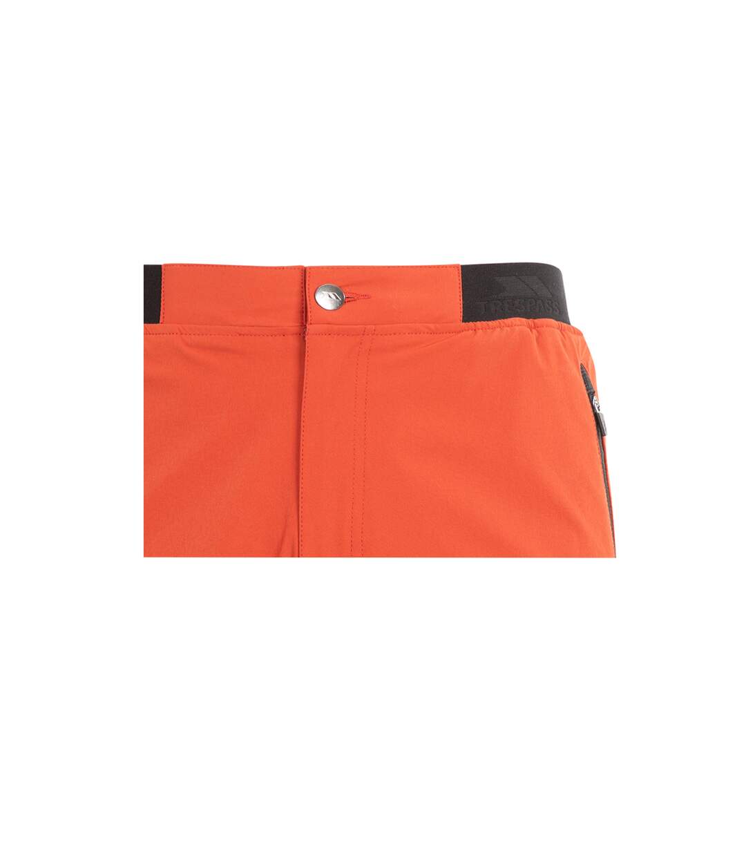 Mens hainford shorts salsa Trespass