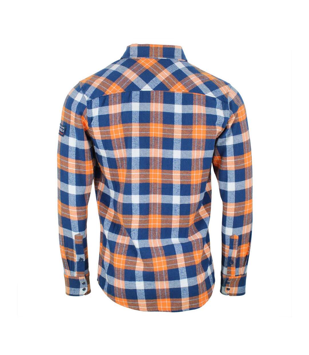 Chemise homme CEFLY-2
