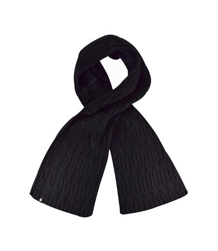 Ladies Luxury Fleece Winter Scarf Thermal Scarf for Cold Weather