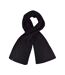 Ladies Luxury Fleece Winter Scarf Thermal Scarf for Cold Weather-1