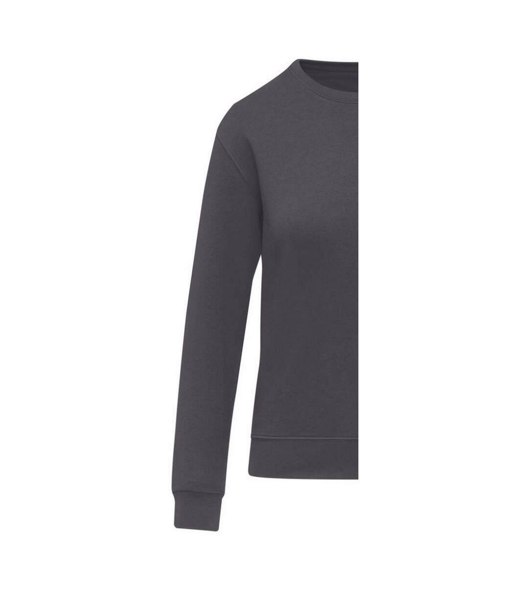 Sweat Originals Femme Gris SG Originals-2