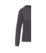 Sweat Originals Femme Gris SG Originals-2