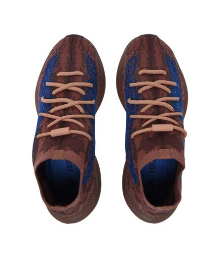 Baskets Boost Adulte Azur Yeezy