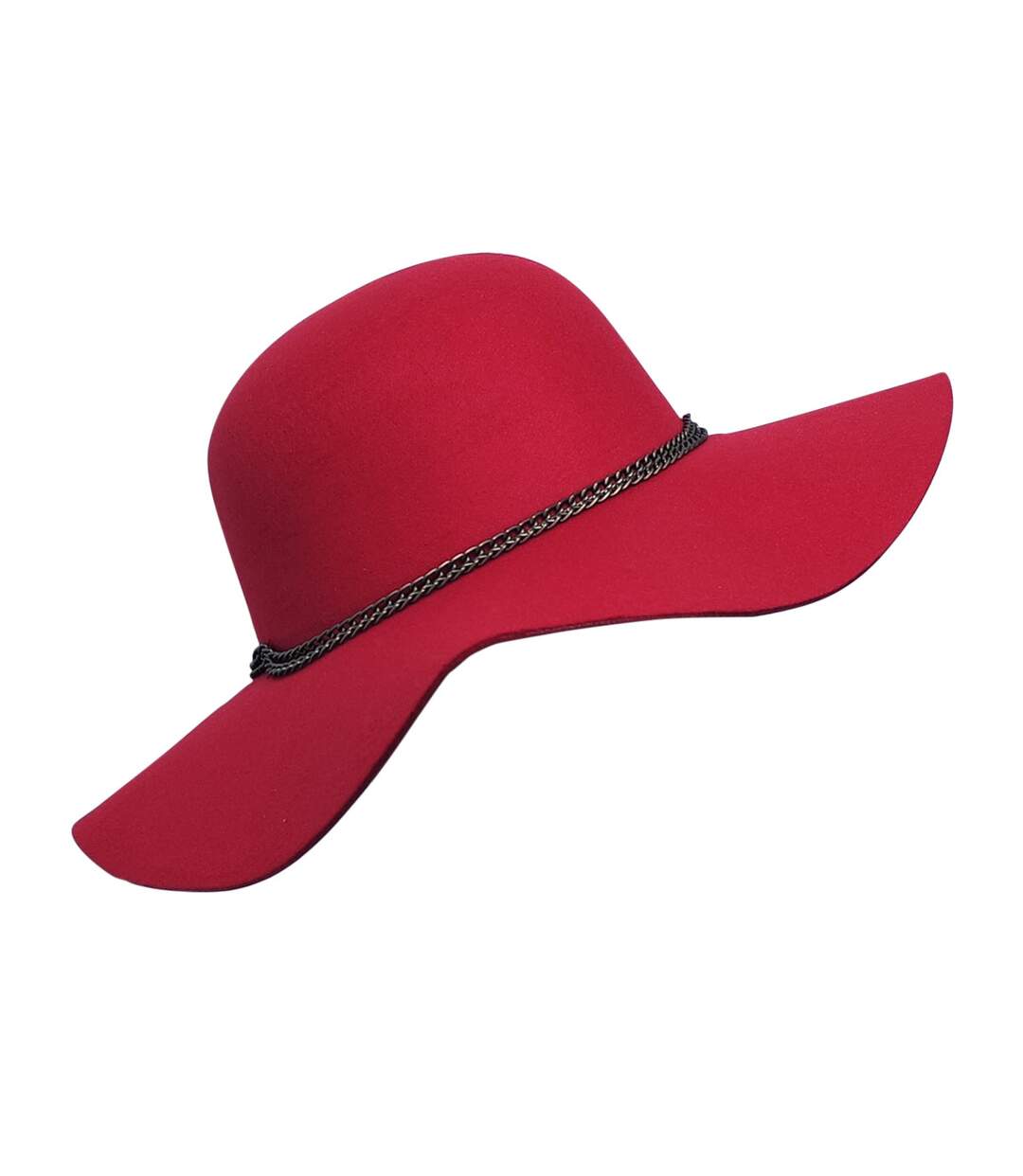 Chapeau capeline ADDYN-1