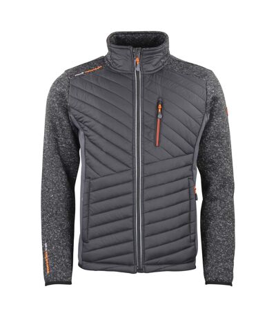 Blouson polaire CHACHA