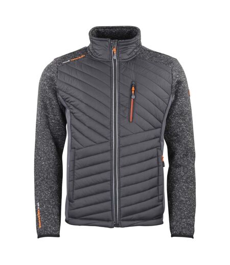 Blouson polaire CHACHA