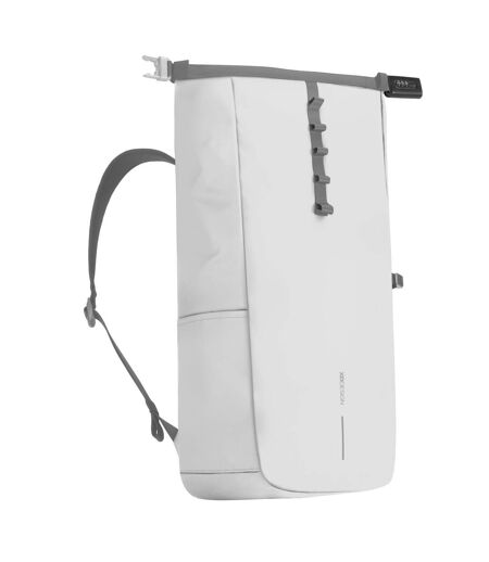 Sac À Dos Urban Taille Unique Blanc Cassé XD Design