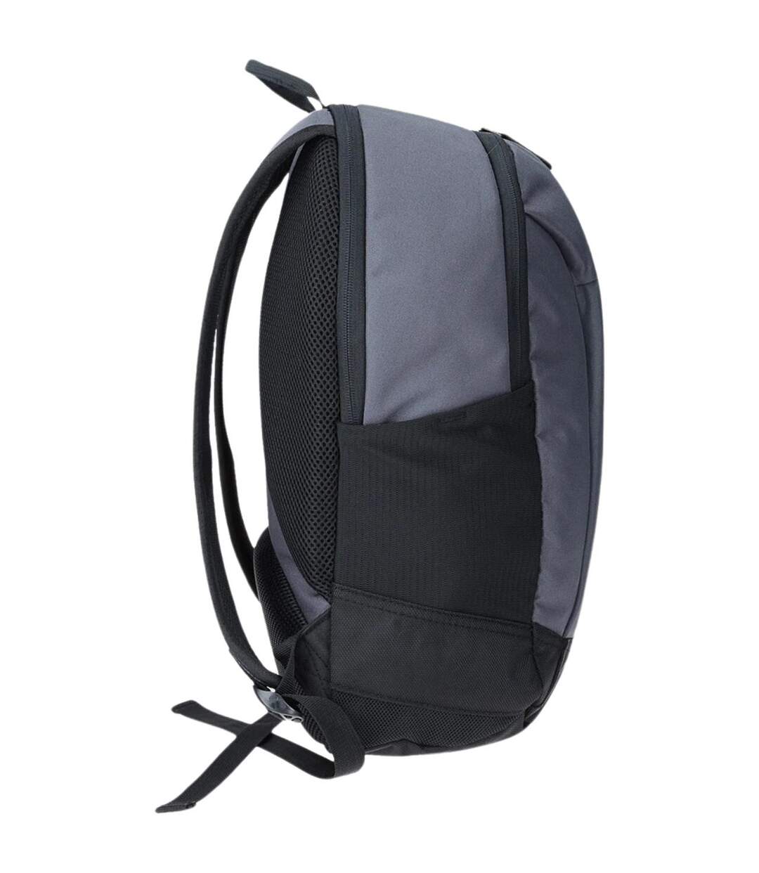 Sac À Dos U277 Taille Unique Gris Argenté 4F-4