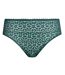 Culotte midi en dentelle florale Daily Dentelle-5