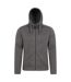 Veste À Capuche Nevis Homme Noir Mountain Warehouse-1
