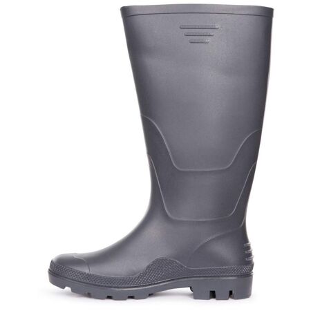 Bottes de pluie beck homme bleu marine Trespass