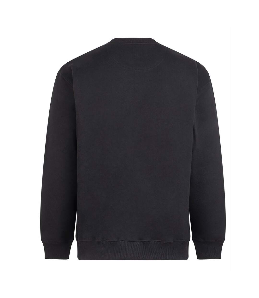 Sweat Vision Homme Noir Sombre Awdis-3