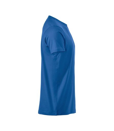 Clique - T-shirt PREMIUM - Homme (Bleu roi) - UTUB259