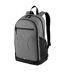 Buzz School Backpack One Size Grey Heather Puma-1