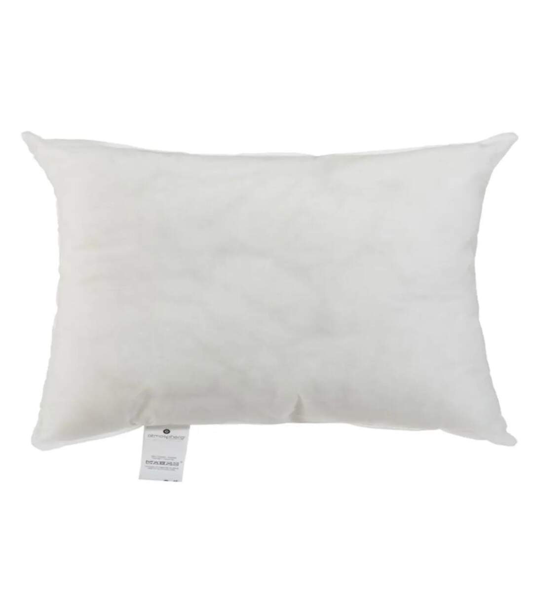 Coussin de Garnissage Pearl 30x50cm Blanc-1