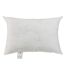 Coussin de Garnissage Pearl 30x50cm Blanc-1