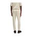 Mens Hadiko Tracksuit Bottoms White Boss-1