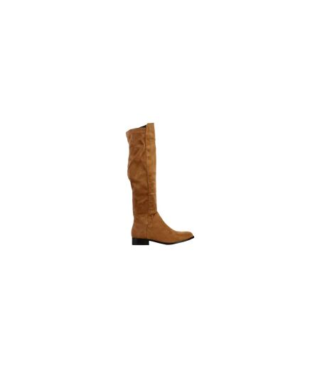 Bottes à Zip The Divine Factory