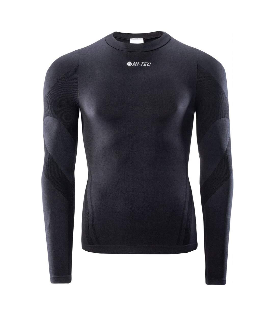 Haut Thermique Surim Homme Noir Hi-Tec-1