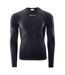 Haut Thermique Surim Homme Noir Hi-Tec-1