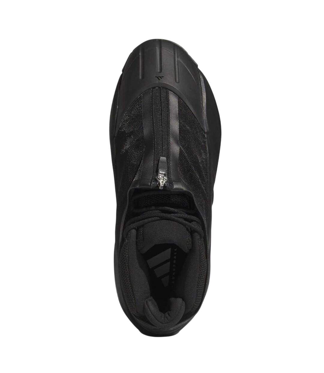 Baskets Crazy Infinity Femme Noir Adidas-4