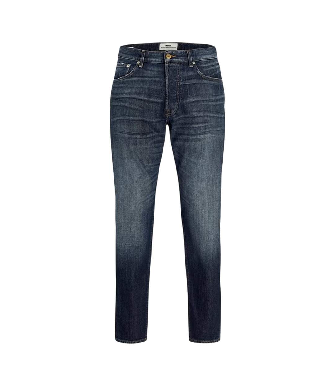 Jean Homme Bleu Foncé Jack And Jones-2