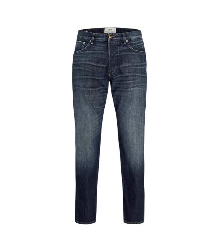 Jean Homme Bleu Foncé Jack And Jones