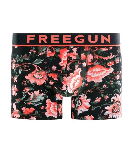 Lot de 4 boxers homme Sergio Freegun