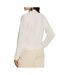 Pull écru femme morgan miro-2