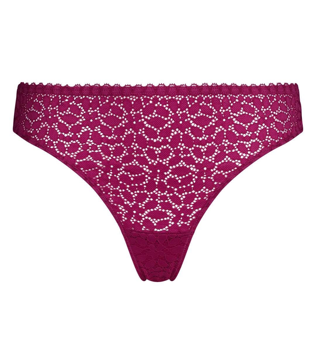 Tanga en dentelle Daily Dentelle-5