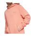 Sweat à capuche emmson homme corail Crosshatch Crosshatch