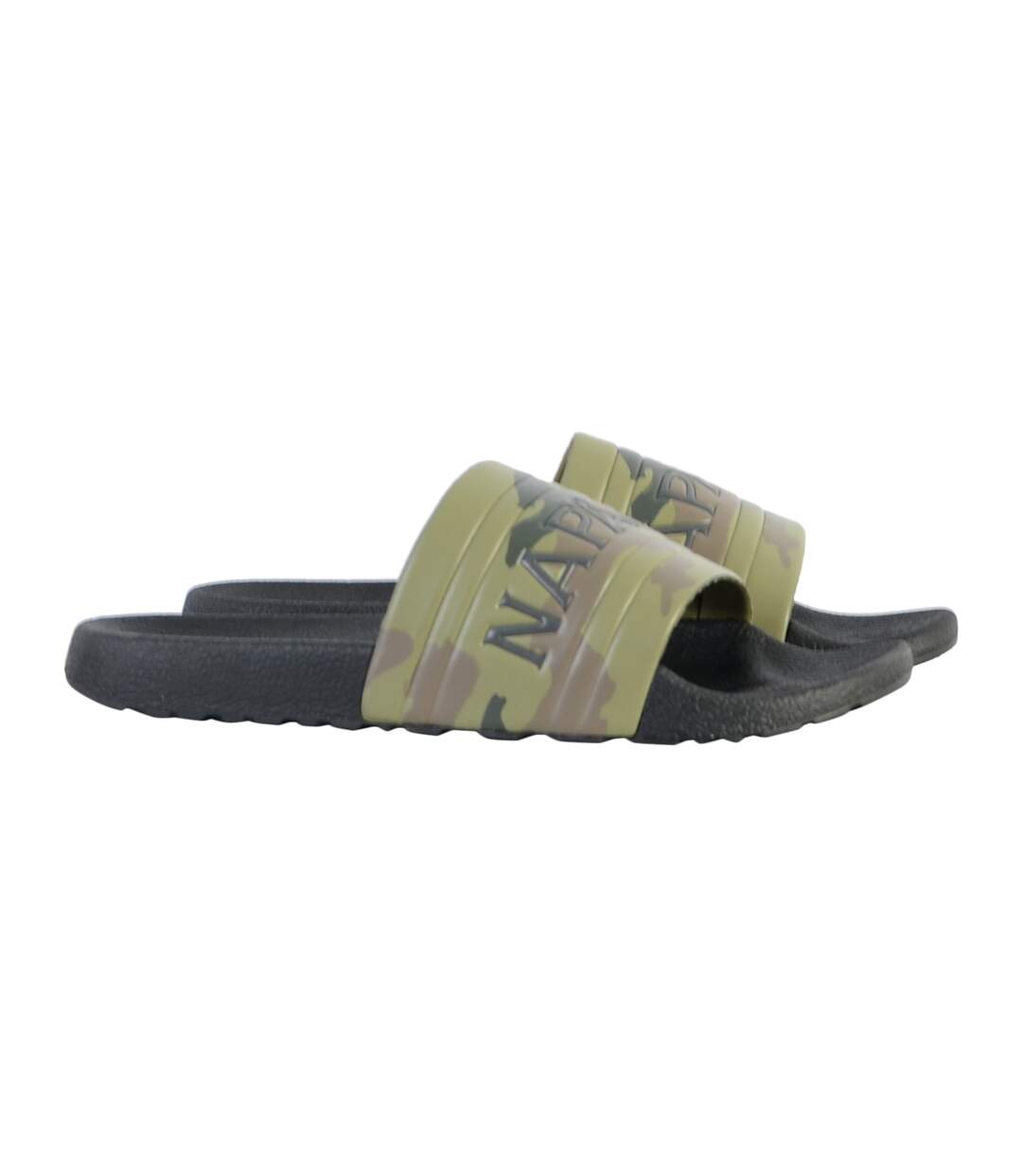 Sandales à Enfiler Napapijri Man Beach Slipper-3