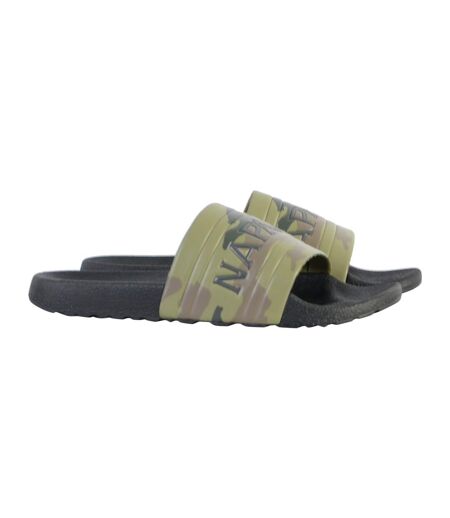 Sandales à Enfiler Napapijri Man Beach Slipper