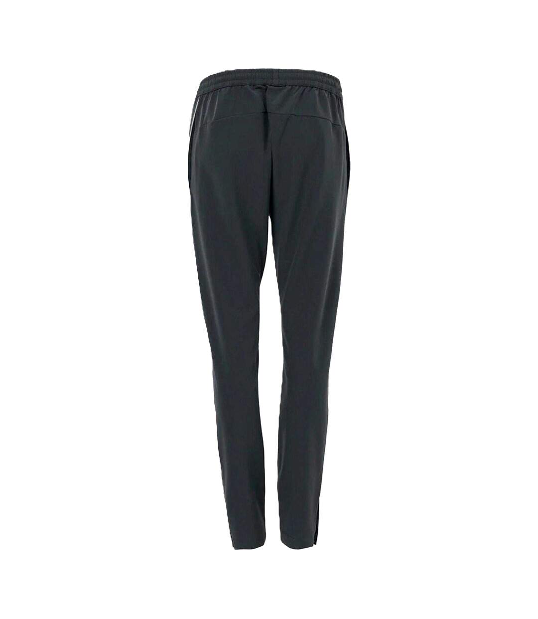 Womens/ladies Logo Tracksuit Bottoms Iron Castore-2