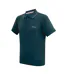Mens Maverik Stretch Polo Shirt Night Sky Regatta-4