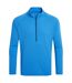 Mens Nosilife Half Zip Pullover Azure Sky Craghoppers-2
