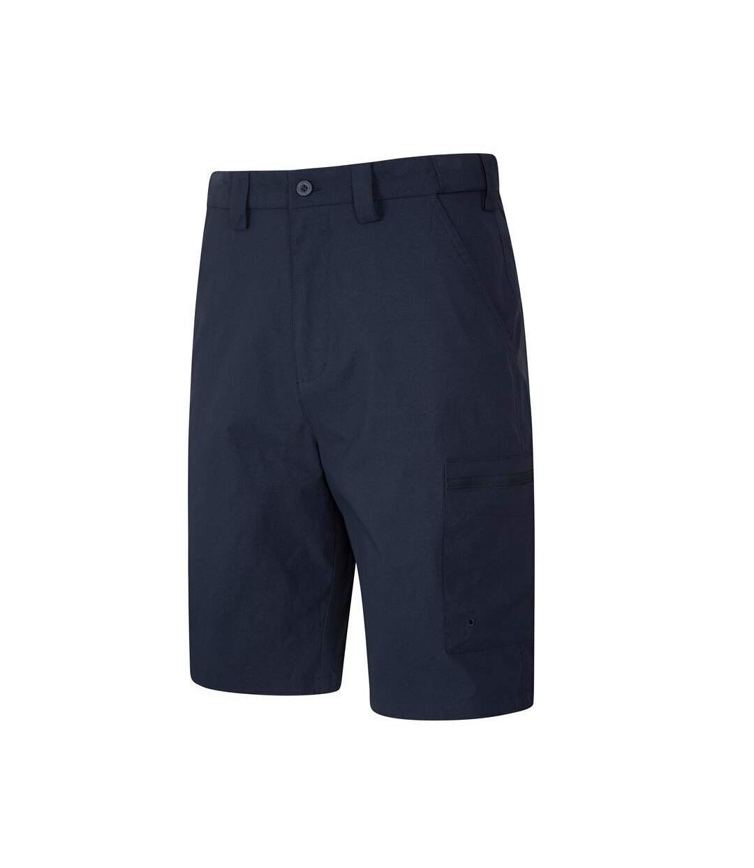 Short Cargo Trek Homme Bleu Marine Mountain Warehouse-4