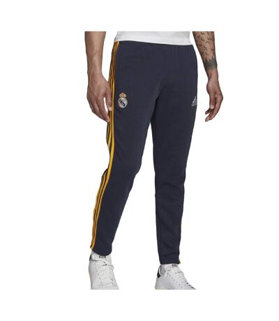Real Madrid Jogging Marine Homme Adidas 22/23