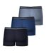 Lot de 3 boxers homme Exclusivité Web Eminence-4
