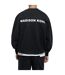 Sweat Core Homme Noir Madison Kohl-3