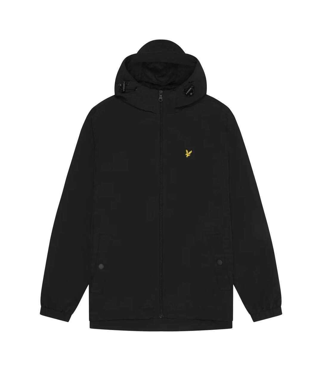 Veste homme noir vif Lyle & Scott Lyle & Scott