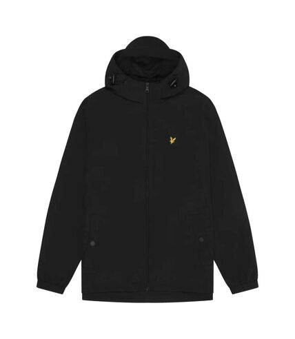 Veste homme noir vif Lyle & Scott Lyle & Scott