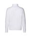 Sweat Premium Homme Blanc Fruit Of The Loom-2