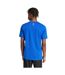 T-shirt Uefa Euro24 Homme Bleu Adidas-3