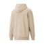 Sweat à Capuche Beige Homme Puma 535601 - S-2