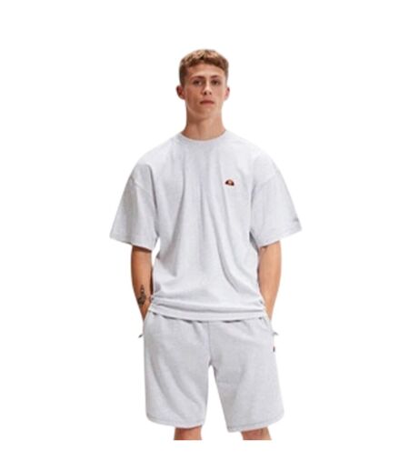T-shirt Balatro Homme Gris Ellesse